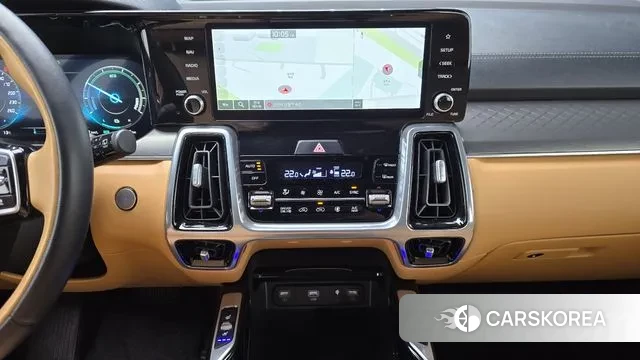 Kia Sorento 4th Generation id 3452811 из Кореи 7