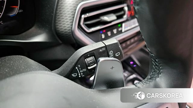 BMW X3 (G01) id 3811499 из Кореи 7