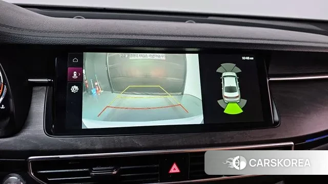 Kia K7 Premier id 3469308 из Кореи 7