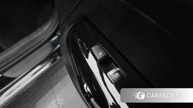 Kia K5 Hybrid 3rd Generation id 3891484 из Кореи 7