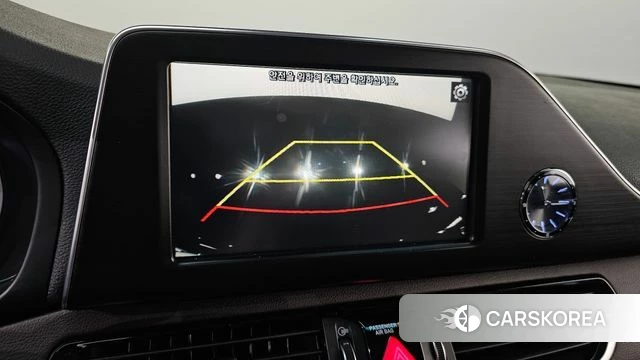 Hyundai Grandeur IG id 4610434 из Кореи 7