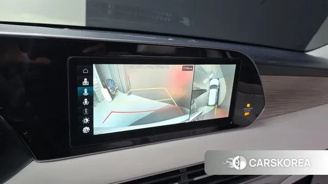 Hyundai Palisade id 3592105 из Кореи 7