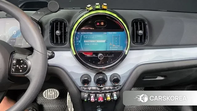 Mini Cooper S Countryman id 3011705 из Кореи 7