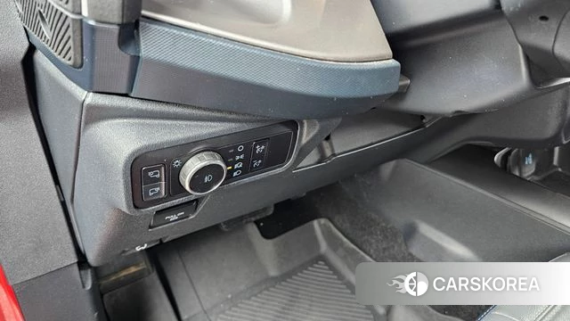 Ford Bronco 6th Generation id 4618262 из Кореи 7