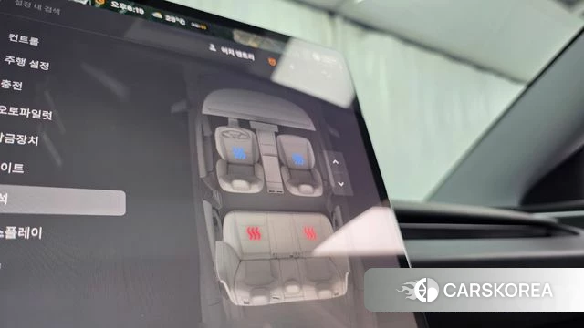 Tesla Model 3 id 4710752 из Кореи 7