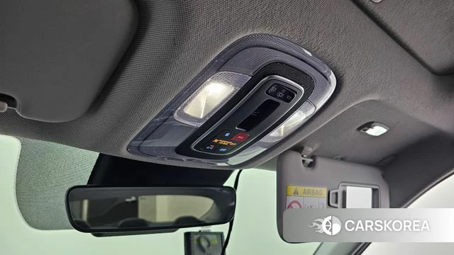 Hyundai Avante (CN7) id 3871465 из Кореи 7