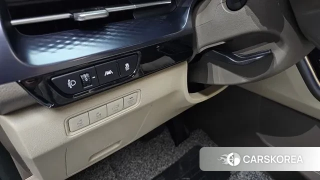 Kia Carnival 4th generation id 2348211 из Кореи 7