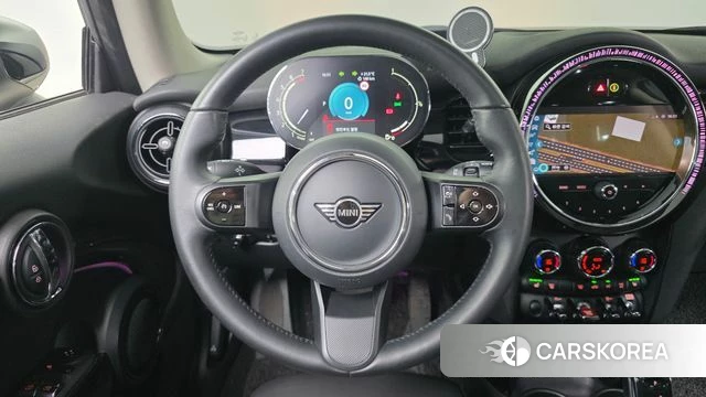 Mini Cooper id 4309171 из Кореи 7
