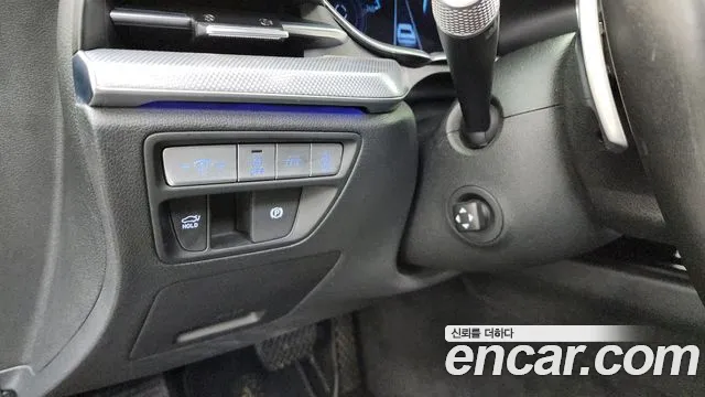 Genesis G80 (RG3) id 2723717 из Кореи 7