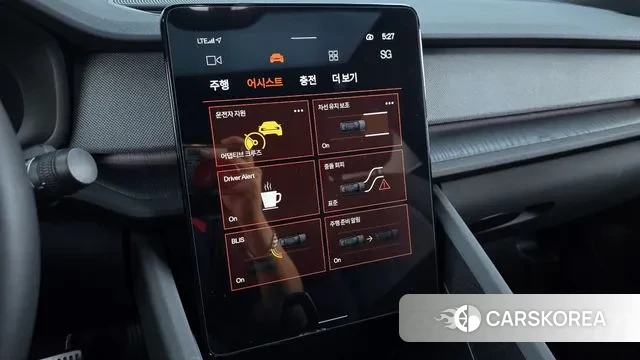 Polestar Polestar 2 id 3032155 из Кореи 7