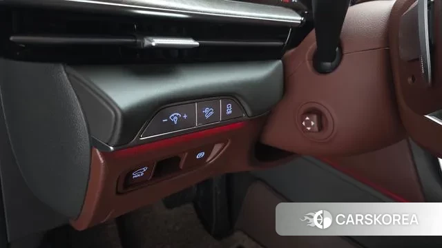 Genesis GV80 id 3596396 из Кореи 7