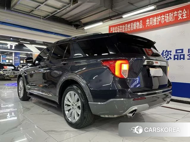 Ford Explorer id 4213507 из Китая 7