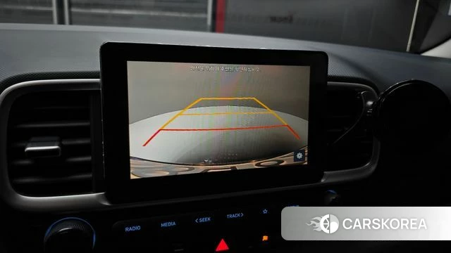 Hyundai Venue id 3843135 из Кореи 7