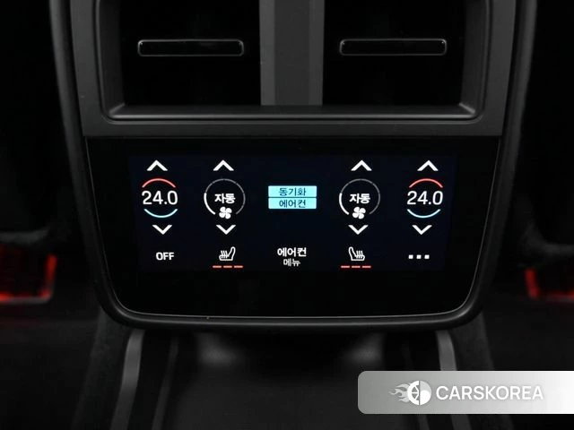 Porsche Taycan id 3837893 из Кореи 7