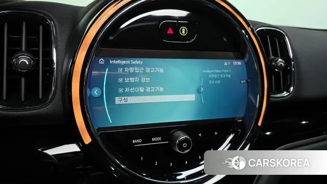 Mini Cooper Countryman id 3278595 из Кореи 7