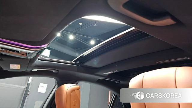 Mercedes-Benz S-Class W223 id 3838639 из Кореи 7