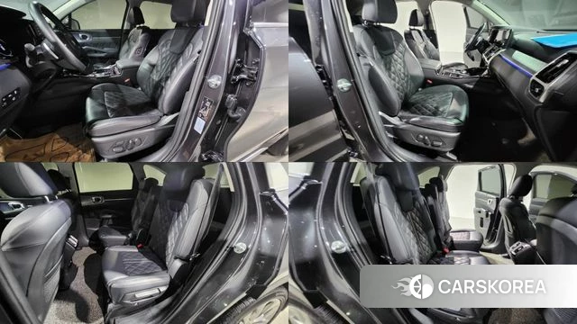 Kia Sorento 4th Generation id 3893413 из Кореи 7