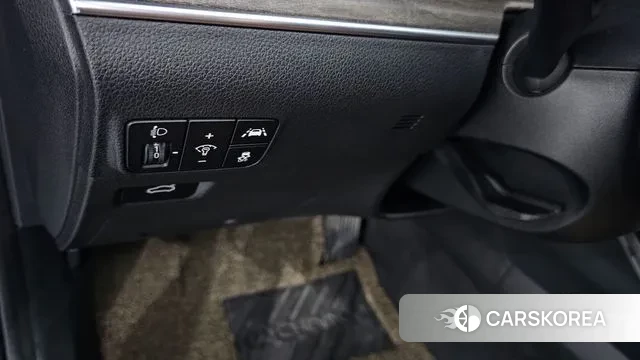 Kia K5 3rd generation id 3401228 из Кореи 7