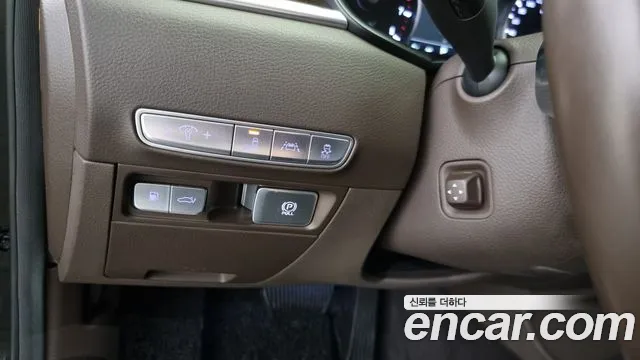 Kia More K9 id 2462210 из Кореи 7