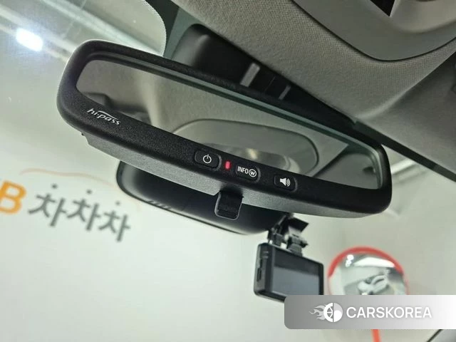Chevrolet (GM Daewoo) The New Spark id 4595110 из Кореи 7