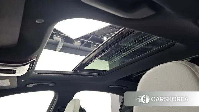 Mercedes-Benz C-Class W206 id 3670105 из Кореи 7