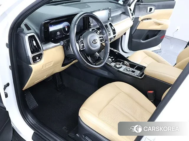 Kia Sorento 4th Generation id 3517141 из Кореи 7