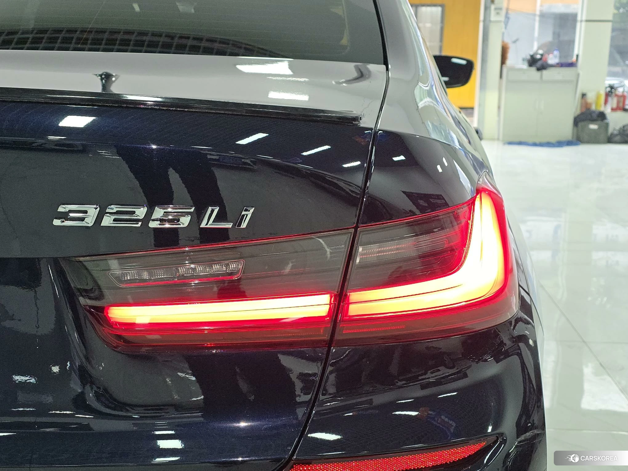BMW 3 series id 4479219 из Китая 7