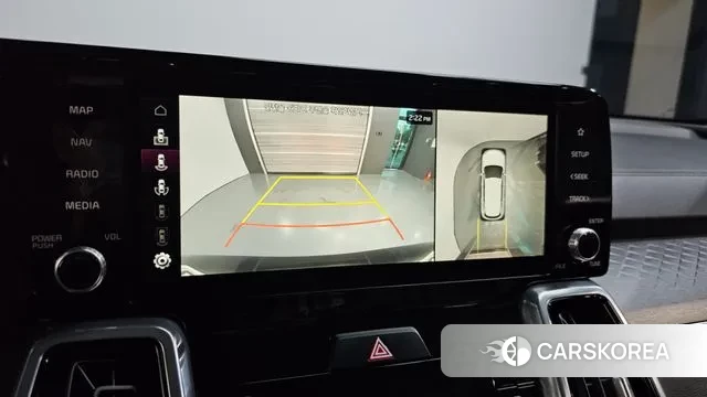 Kia Sorento 4th Generation id 3333618 из Кореи 7