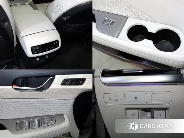 Hyundai The New Palisade id 3518271 из Кореи 7