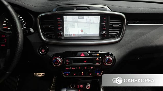 Kia The New Sorento id 4900175 из Кореи 7
