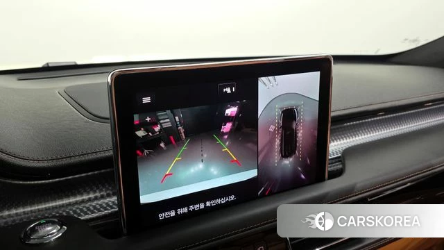 Lincoln Aviator 2nd generation id 3850676 из Кореи 7