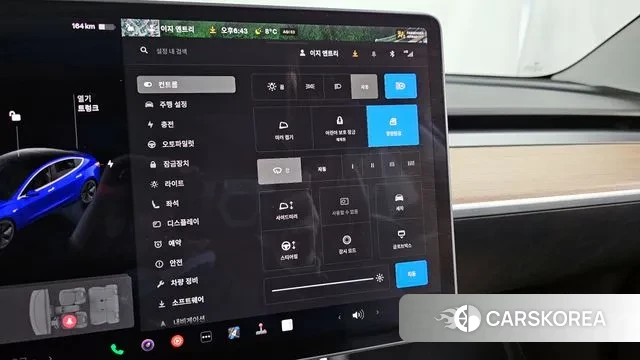 Tesla Model 3 id 3434044 из Кореи 7