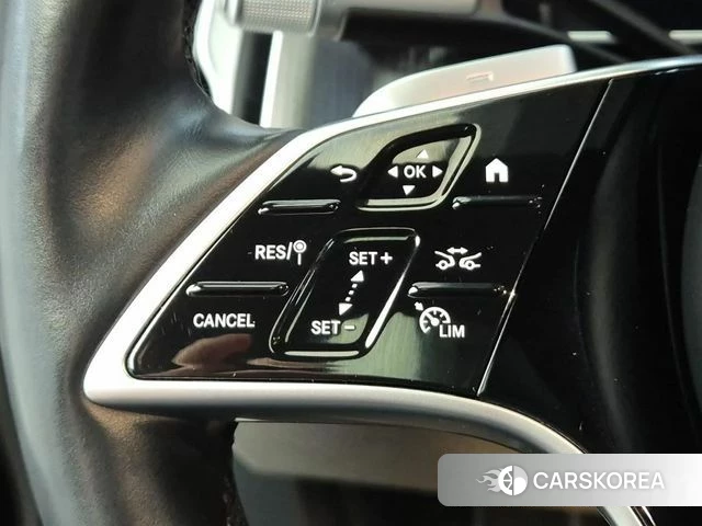 Mercedes-Benz S-Class W223 id 4381436 из Кореи 7