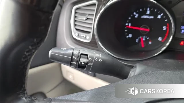 Kia The New Carnival id 3330401 из Кореи 7