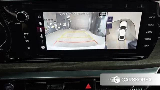 Kia K5 3rd generation id 3225931 из Кореи 7