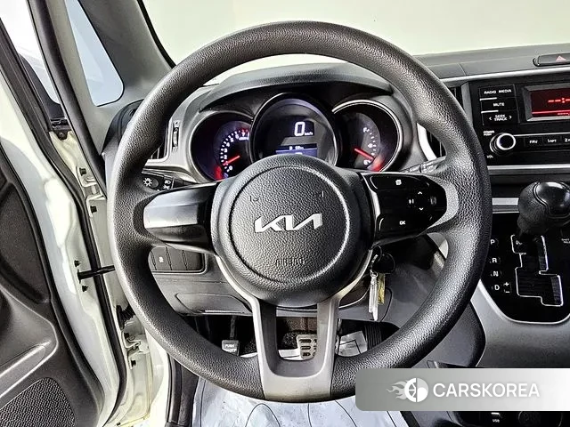 Kia The New Ray id 3421649 из Кореи 7