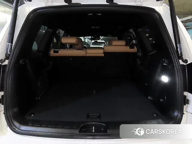 Kia Mohave Master id 3508620 из Кореи 7