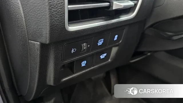 Hyundai Sonata D Edge Hybrid (DN8) id 3093418 из Кореи 7