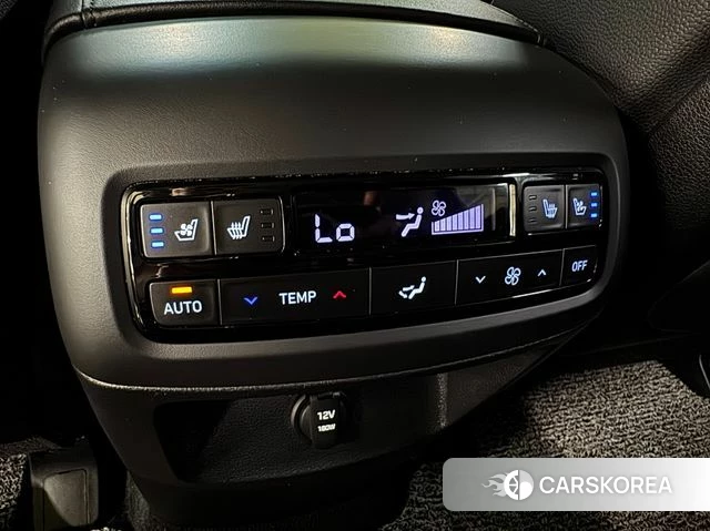 Hyundai The New Palisade id 3963673 из Кореи 7