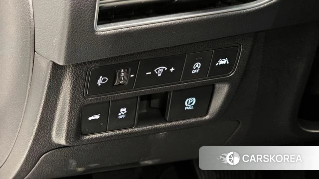 Hyundai Sonata (DN8) id 3812837 из Кореи 7