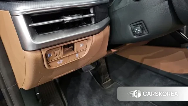 Hyundai Grandeur (GN7) id 3058204 из Кореи 7