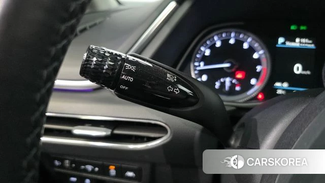 Hyundai Sonata (DN8) id 4415291 из Кореи 7