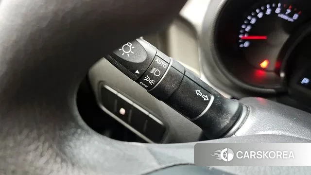 Kia The New Ray id 3581882 из Кореи 7