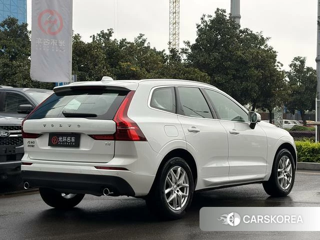 Volvo XC60 id 4253422 из Китая 7