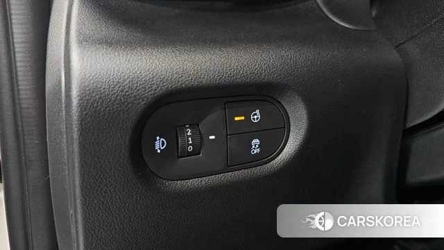 Hyundai Casper id 4330376 из Кореи 7