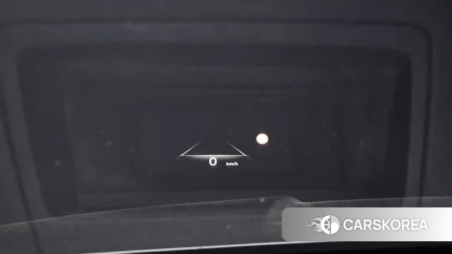 Genesis GV80 id 3453455 из Кореи 7