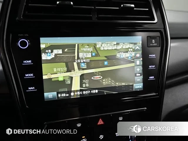 Ssangyong Berry New Tivoli id 3356299 из Кореи 7