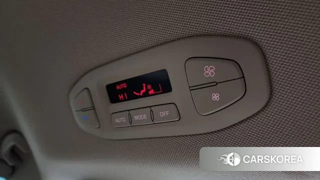 Kia The New Carnival id 3773233 из Кореи 7