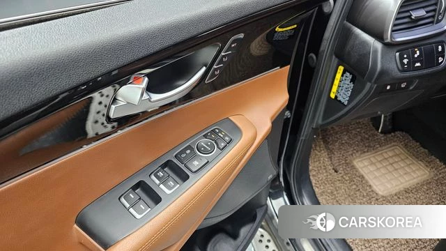 Kia The New Sorento id 3924909 из Кореи 7