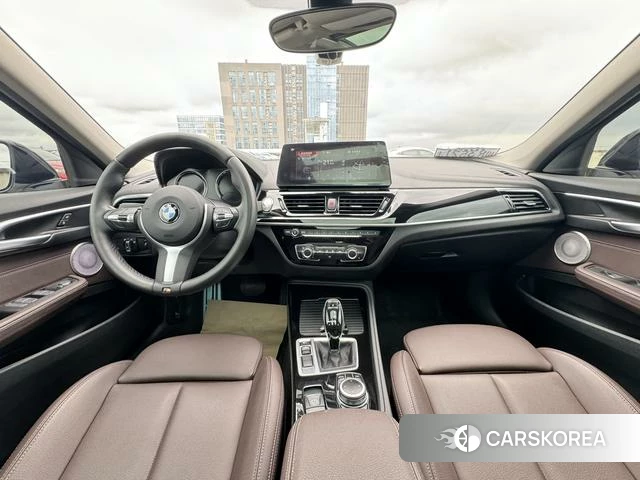 BMW 1 series id 4217490 из Китая 7